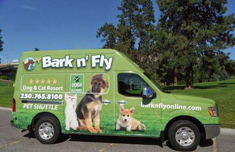 Bark n' Fly Dog Daycare and Boarding Bark n' Fly Dog Daycare and Boarding