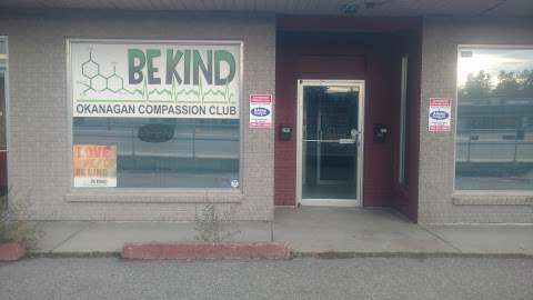 Be Kind Okanagan Growers & Compassion Club