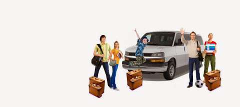 Best Choice Van & Truck Rentals