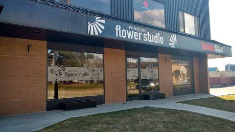Enterprise Flower Studio