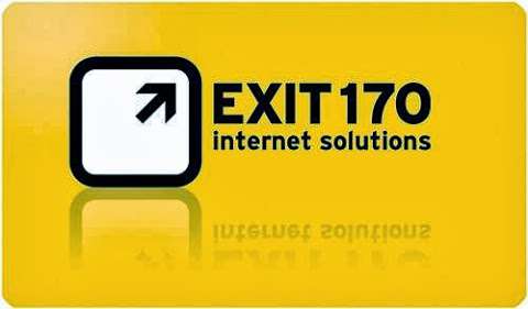 EXIT170 internet solutions EXIT170 internet solutions