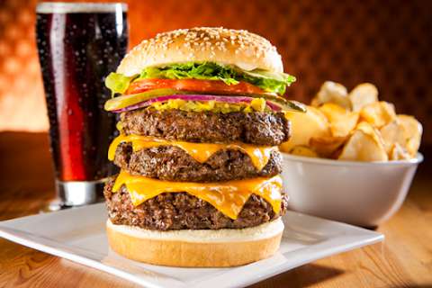 Fatburger Fatburger