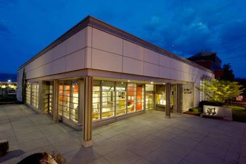 Kelowna Art Gallery Kelowna Art Gallery
