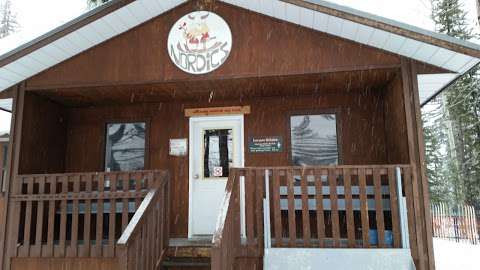 Kelowna Nordic Ski and Snowshoe Club