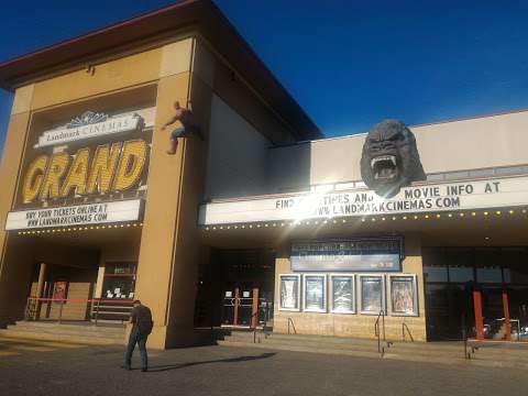 Landmark Cinemas Grand 10 Kelowna