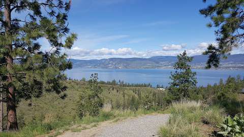 Lebanon Creek Linear Park