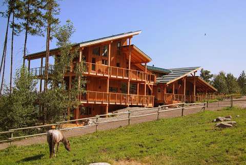 MYRA CANYON RANCH Vacation Rental + Horseback Riding