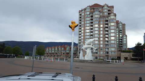 Oasis Inn Kelowna Oasis Inn Kelowna