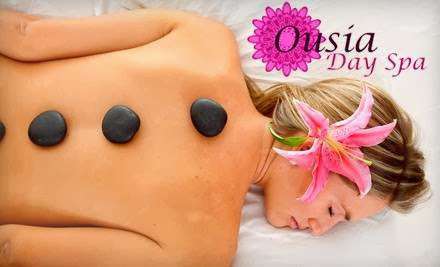 Ousia Day Spa