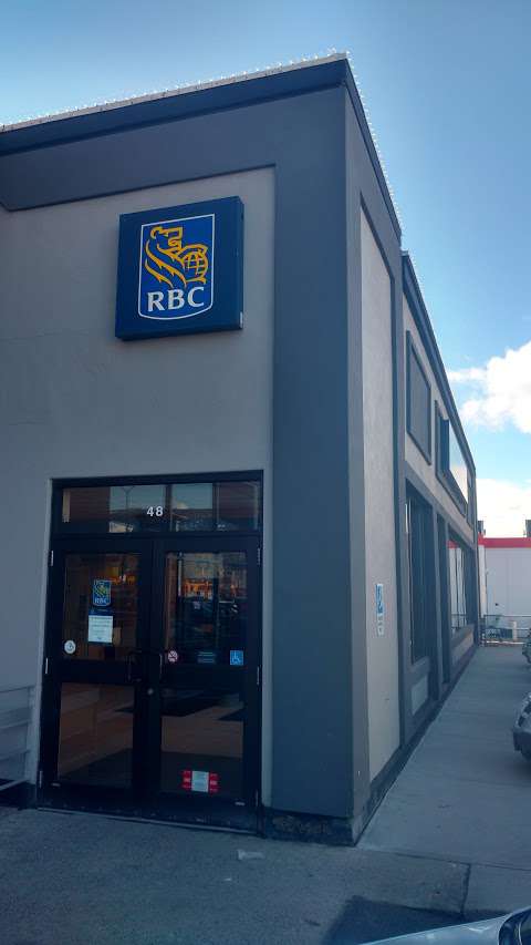 RBC Royal Bank