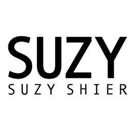 Suzy Shier