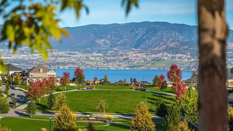 Village of Kettle Valley Village of Kettle Valley